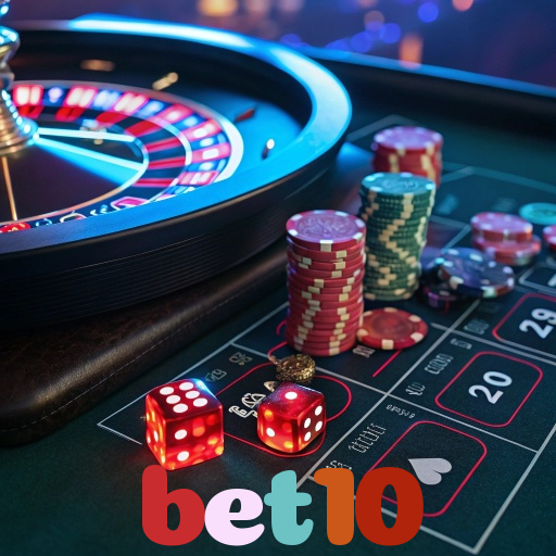 bet10 - Baixe o app bet10 no Google Play e jogue ao vivo