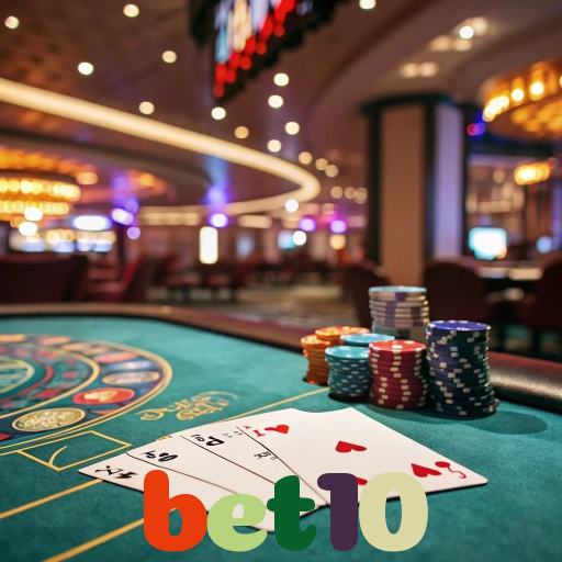 bet10 - Baixe o App bet10 para Android e Comece a Jogar