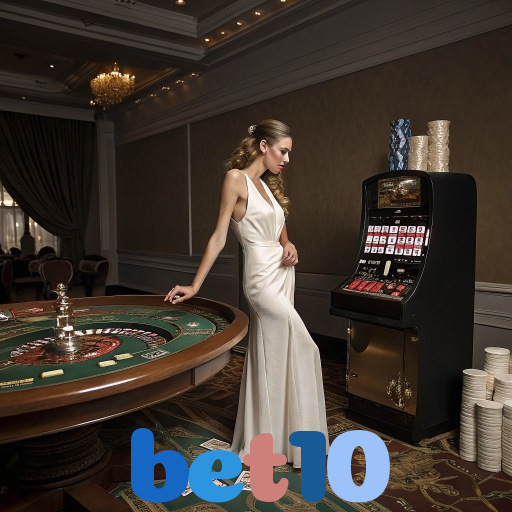 bet10 - Baixe o app bet10 no Google Play e jogue ao vivo