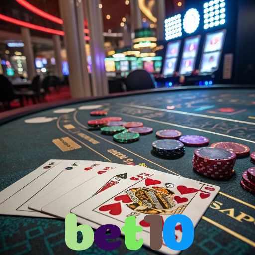 bet10 - Baixe o app bet10 no Google Play e jogue ao vivo