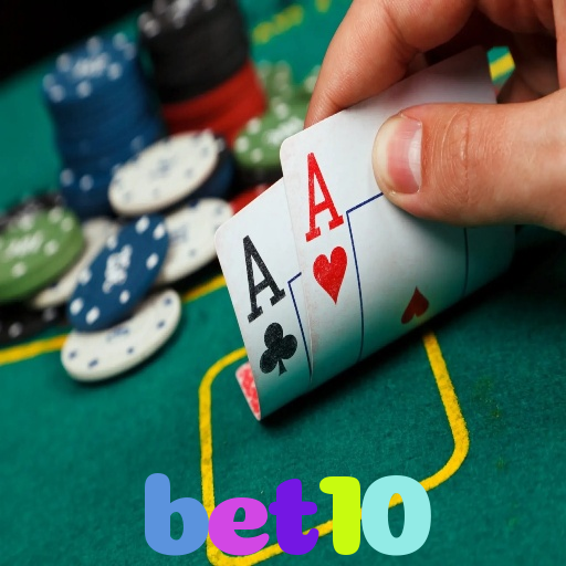 bet10 - Baixe o app bet10 no Google Play e jogue ao vivo
