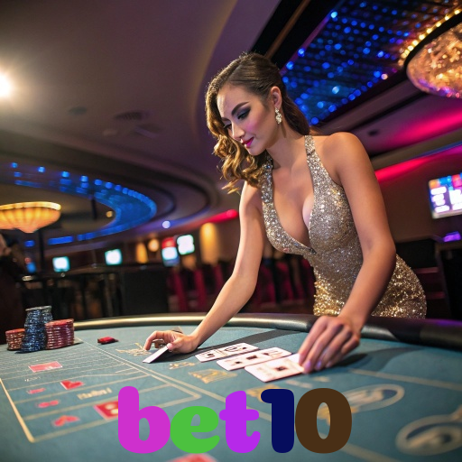 bet10 - Baixe o app bet10 no Google Play e jogue ao vivo