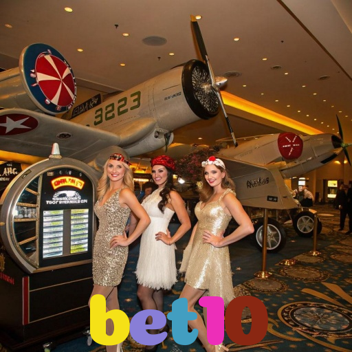 bet10 - Baixe o app bet10 no Google Play e jogue ao vivo