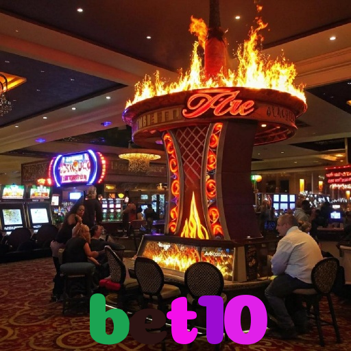 bet10 - Baixe o app bet10 no Google Play e jogue ao vivo