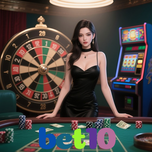 bet10 - Baixe o app bet10 no Google Play e jogue ao vivo