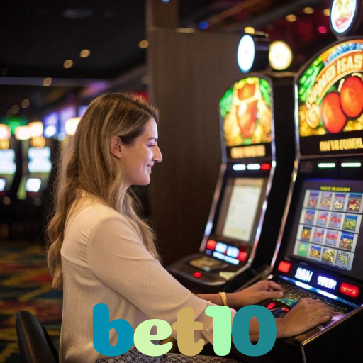 bet10 - Baixe o App bet10 para Android e Comece a Jogar