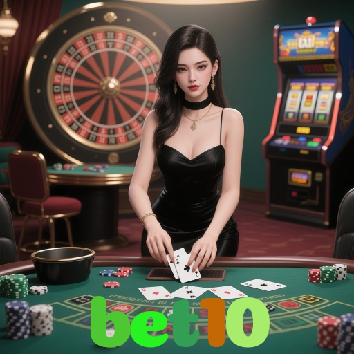 bet10 - Baixe o App bet10 para Android e Comece a Jogar