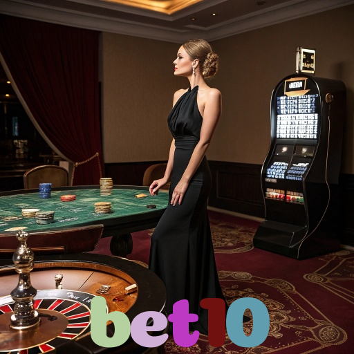 bet10 - Baixe o app bet10 no Google Play e jogue ao vivo