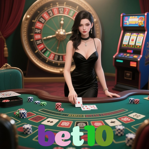 bet10 - Baixe o App bet10 para Android e Comece a Jogar