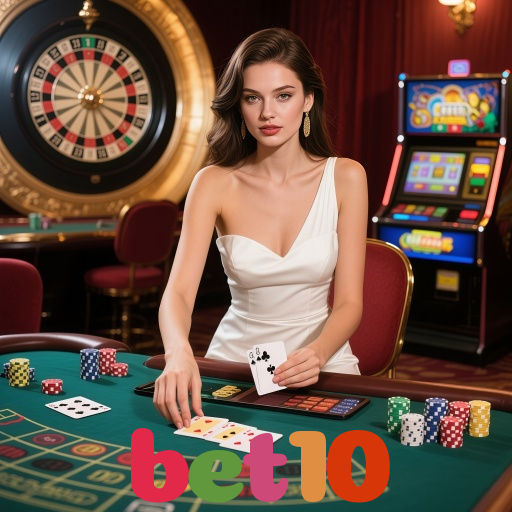 bet10 - Baixe o App bet10 para Android e Comece a Jogar