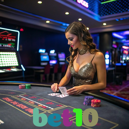 bet10 - Baixe o App bet10 para Android e Comece a Jogar