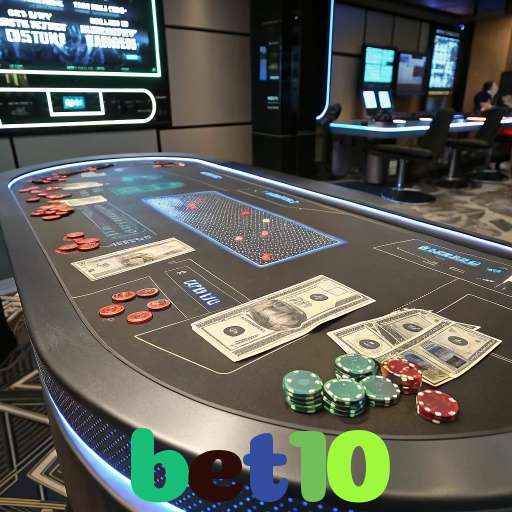 bet10 - Baixe o App bet10 para Android e Comece a Jogar
