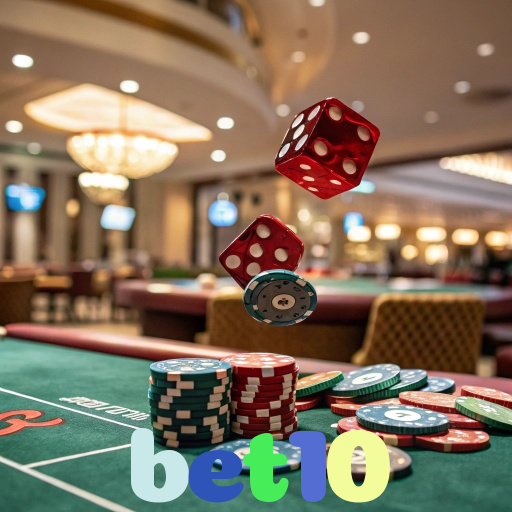 bet10 - Baixe o app bet10 no Google Play e jogue ao vivo