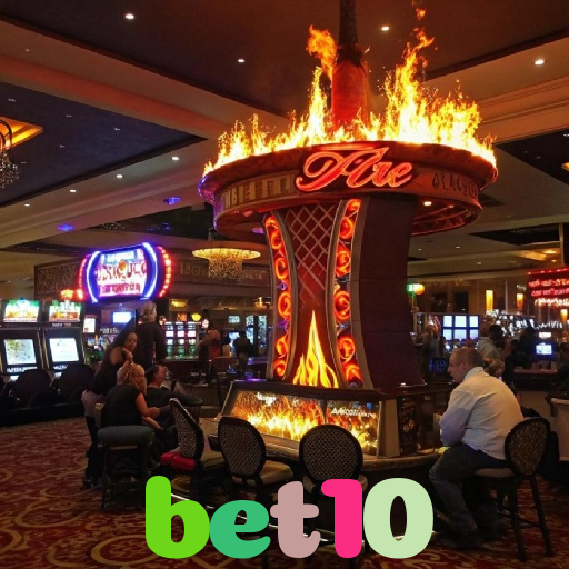 bet10 - Baixe o app bet10 no Google Play e jogue ao vivo