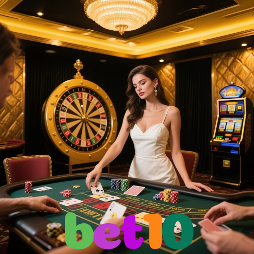 bet10 - Baixe o app bet10 no Google Play e jogue ao vivo