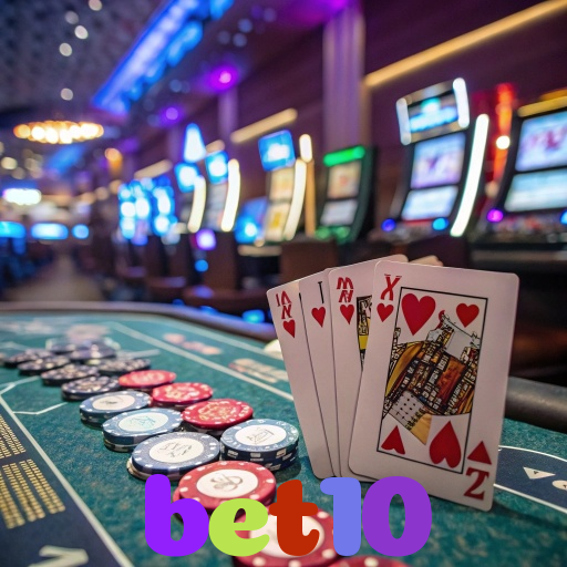 bet10 - Baixe o App bet10 para Android e Comece a Jogar