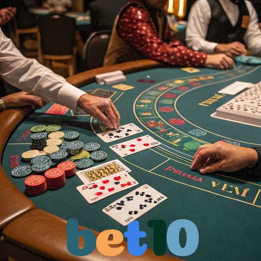 bet10 - Baixe o App bet10 para Android e Comece a Jogar