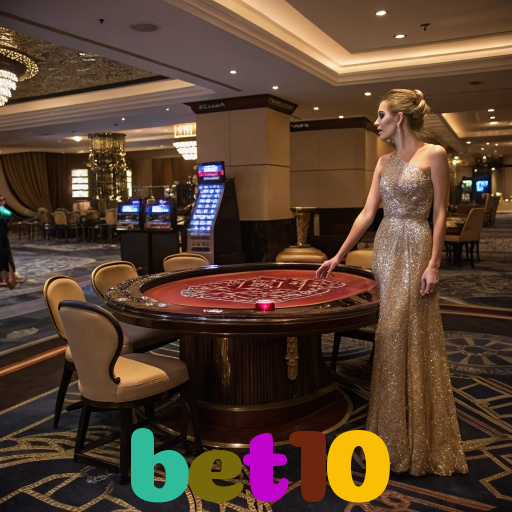 bet10 - Baixe o app bet10 no Google Play e jogue ao vivo