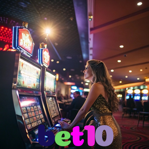 bet10 - Baixe o App bet10 para Android e Comece a Jogar