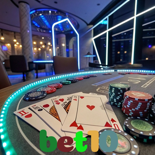 bet10 - Baixe o app bet10 no Google Play e jogue ao vivo