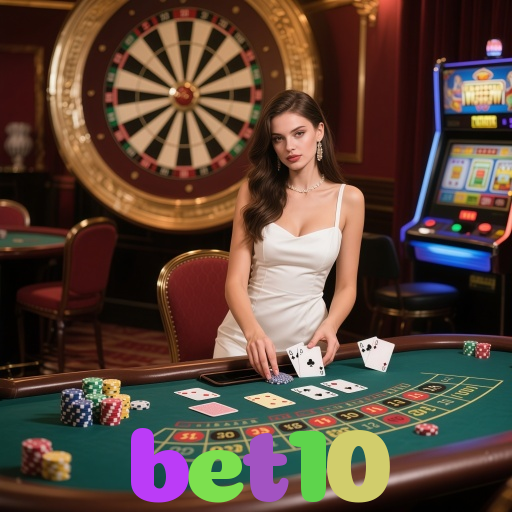 bet10 - Baixe o app bet10 no Google Play e jogue ao vivo