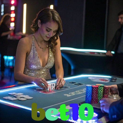 bet10 - Baixe o app bet10 no Google Play e jogue ao vivo