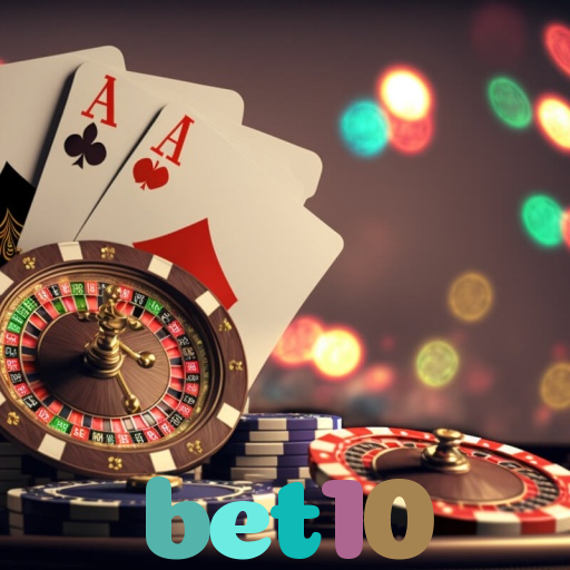 bet10 - Baixe o app bet10 no Google Play e jogue ao vivo