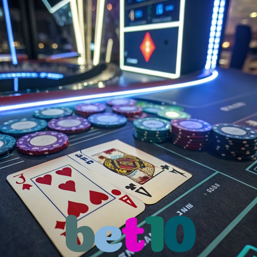 bet10 - Baixe o App bet10 para Android e Comece a Jogar