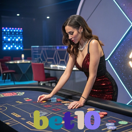 bet10 - Baixe o app bet10 no Google Play e jogue ao vivo