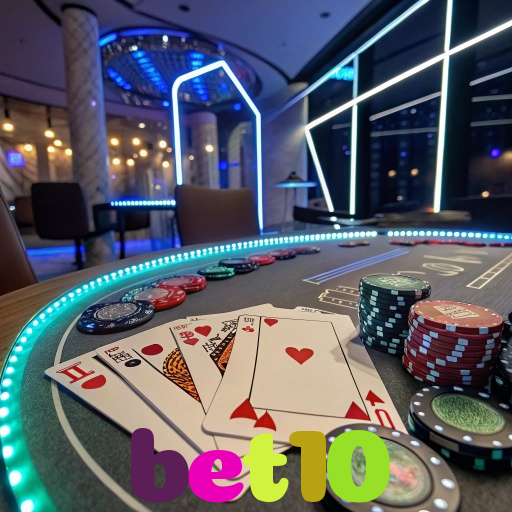 bet10 - Baixe o App bet10 para Android e Comece a Jogar
