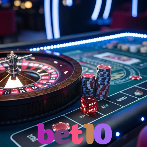bet10 - Baixe o app bet10 no Google Play e jogue ao vivo