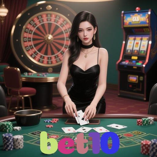 bet10 - Baixe o app bet10 no Google Play e jogue ao vivo