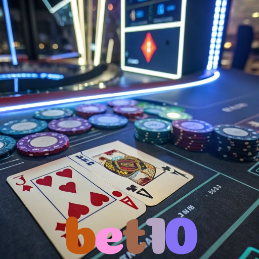 bet10 - Baixe o app bet10 no Google Play e jogue ao vivo