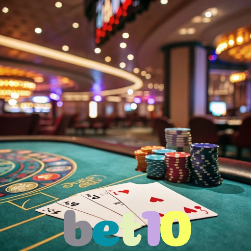 bet10 - Baixe o app bet10 no Google Play e jogue ao vivo