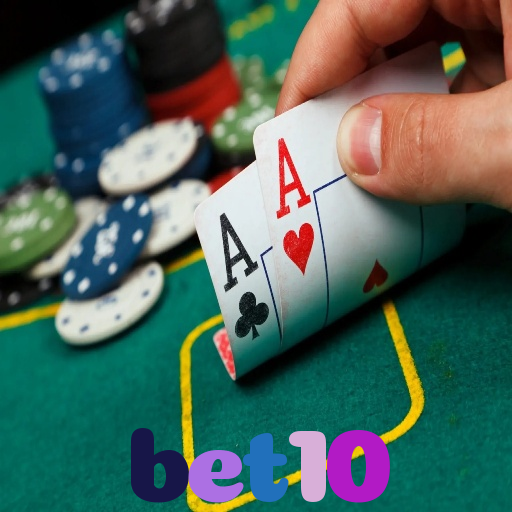 bet10 - Baixe o app bet10 no Google Play e jogue ao vivo