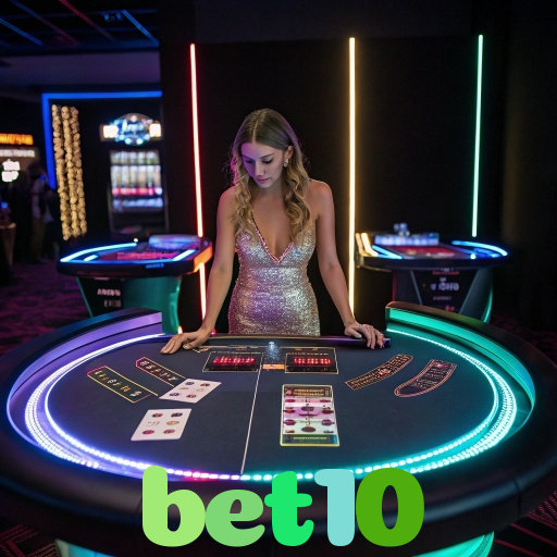 bet10 - Baixe o App bet10 para Android e Comece a Jogar