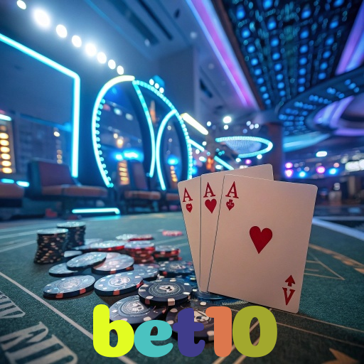 bet10 - Baixe o App bet10 para Android e Comece a Jogar
