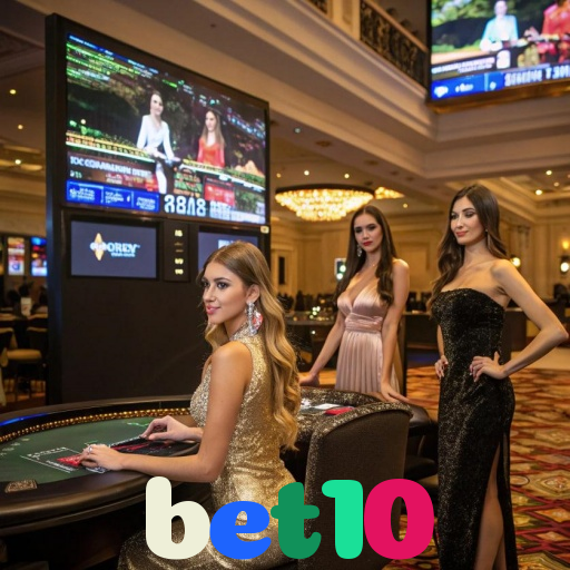 bet10 - Baixe o app bet10 no Google Play e jogue ao vivo