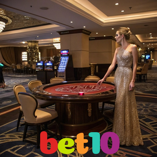 bet10 - Baixe o app bet10 no Google Play e jogue ao vivo