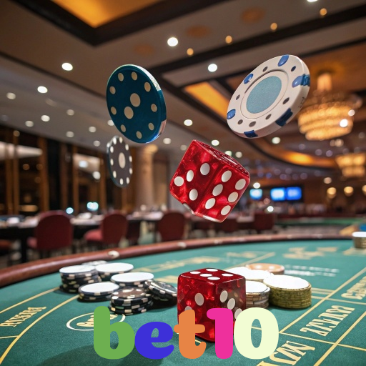 bet10 - Baixe o App bet10 para Android e Comece a Jogar