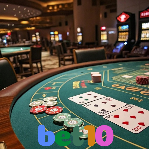 bet10 - Baixe o App bet10 para Android e Comece a Jogar