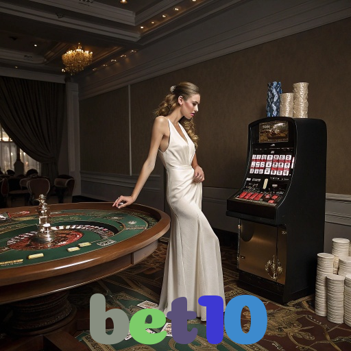bet10 - Baixe o app bet10 no Google Play e jogue ao vivo