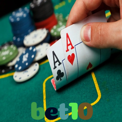 bet10 - Baixe o app bet10 no Google Play e jogue ao vivo