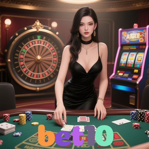 bet10 - Baixe o app bet10 no Google Play e jogue ao vivo