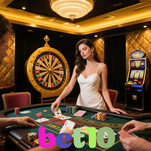 bet10 - Baixe o App bet10 para Android e Comece a Jogar