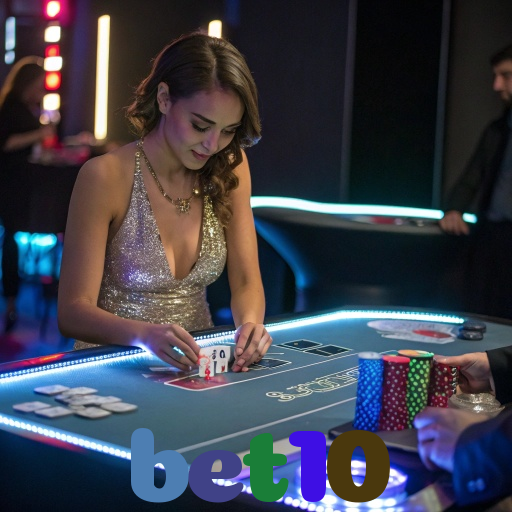 bet10 - Baixe o app bet10 no Google Play e jogue ao vivo