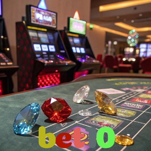 bet10 - Baixe o app bet10 no Google Play e jogue ao vivo