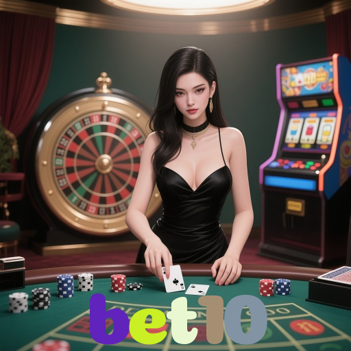bet10 - Baixe o app bet10 no Google Play e jogue ao vivo
