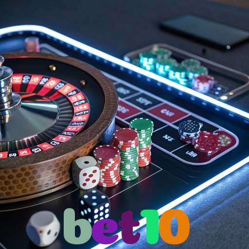 bet10 - Baixe o App bet10 para Android e Comece a Jogar