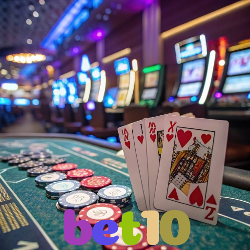 bet10 - Baixe o App bet10 para Android e Comece a Jogar